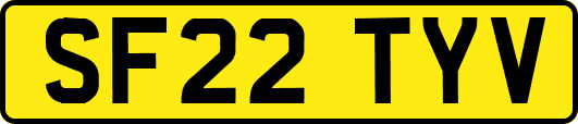 SF22TYV