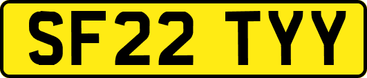 SF22TYY