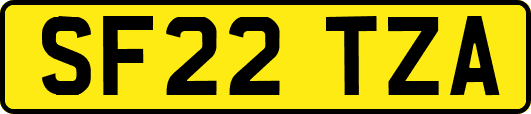 SF22TZA