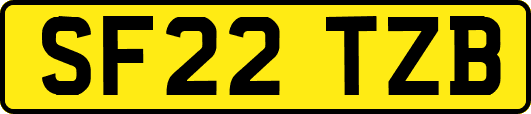 SF22TZB