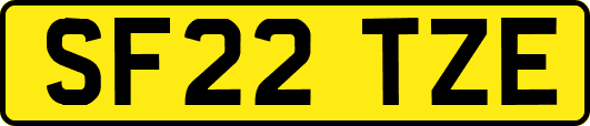 SF22TZE