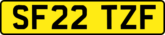 SF22TZF
