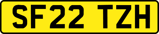 SF22TZH
