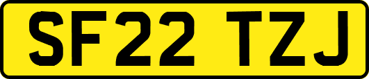 SF22TZJ
