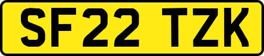 SF22TZK