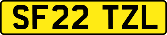 SF22TZL