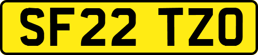 SF22TZO