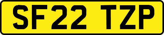 SF22TZP