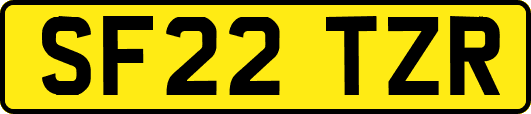 SF22TZR
