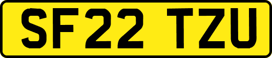 SF22TZU