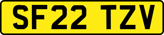 SF22TZV