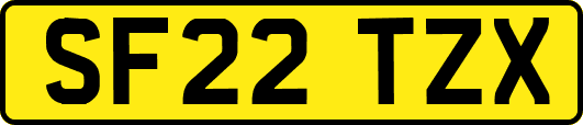 SF22TZX