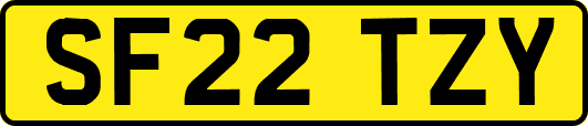 SF22TZY