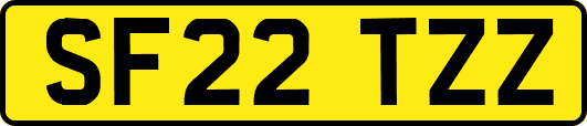 SF22TZZ