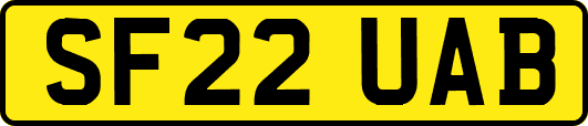SF22UAB