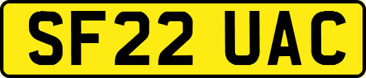 SF22UAC