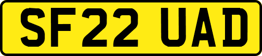SF22UAD