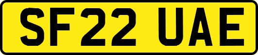 SF22UAE