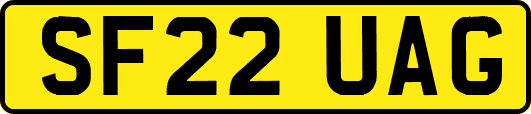 SF22UAG