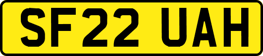 SF22UAH