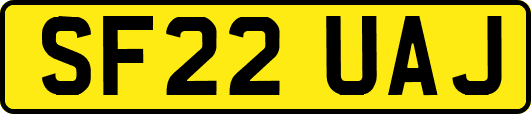 SF22UAJ