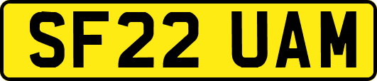 SF22UAM