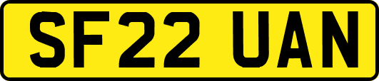 SF22UAN