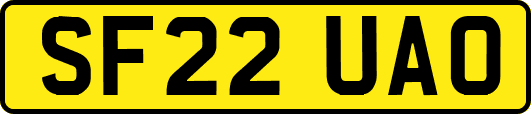 SF22UAO