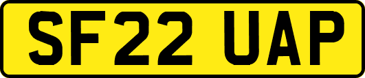 SF22UAP