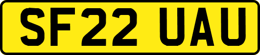 SF22UAU