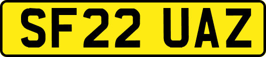 SF22UAZ