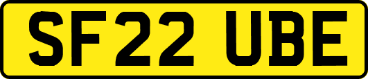 SF22UBE