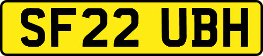 SF22UBH