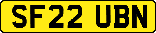 SF22UBN