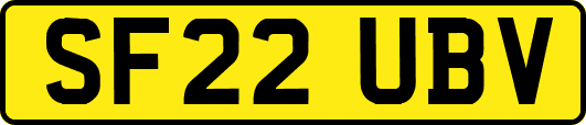 SF22UBV