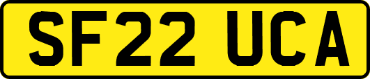 SF22UCA