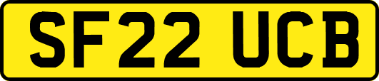 SF22UCB