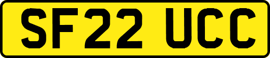 SF22UCC