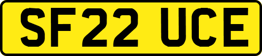 SF22UCE
