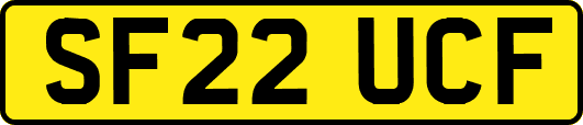 SF22UCF