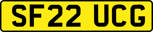 SF22UCG