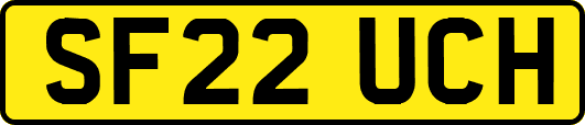SF22UCH