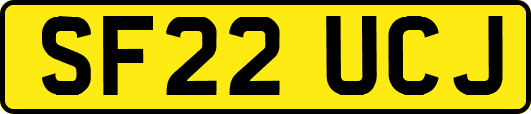 SF22UCJ