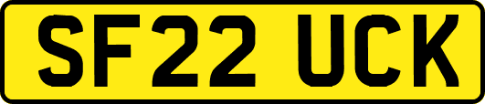 SF22UCK