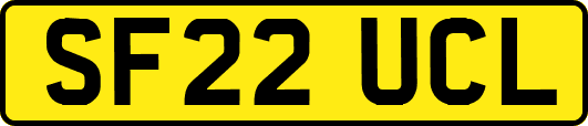 SF22UCL