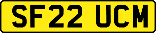SF22UCM