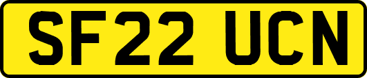 SF22UCN