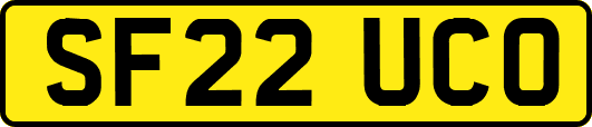 SF22UCO