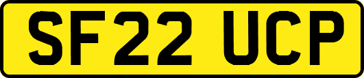 SF22UCP