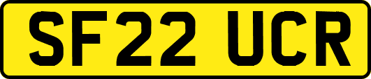 SF22UCR